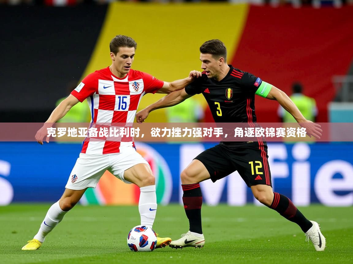 2025爱游戏体育在线注册克罗地亚备战比利时，欲力挫力强对手，角逐欧锦赛资格