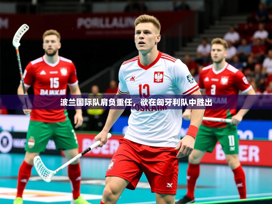 2025爱游戏体育app官网波兰国际队肩负重任，欲在匈牙利队中胜出