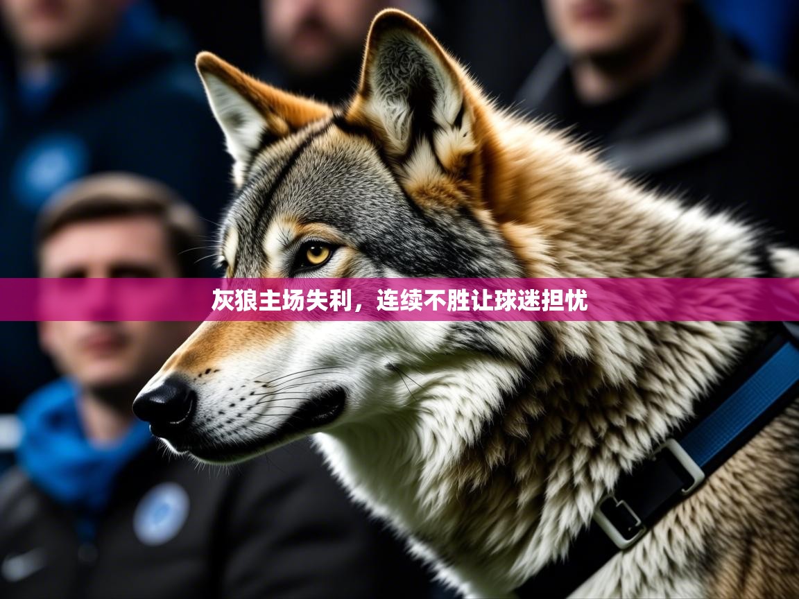 2025爱体育游戏网站灰狼主场失利，连续不胜让球迷担忧