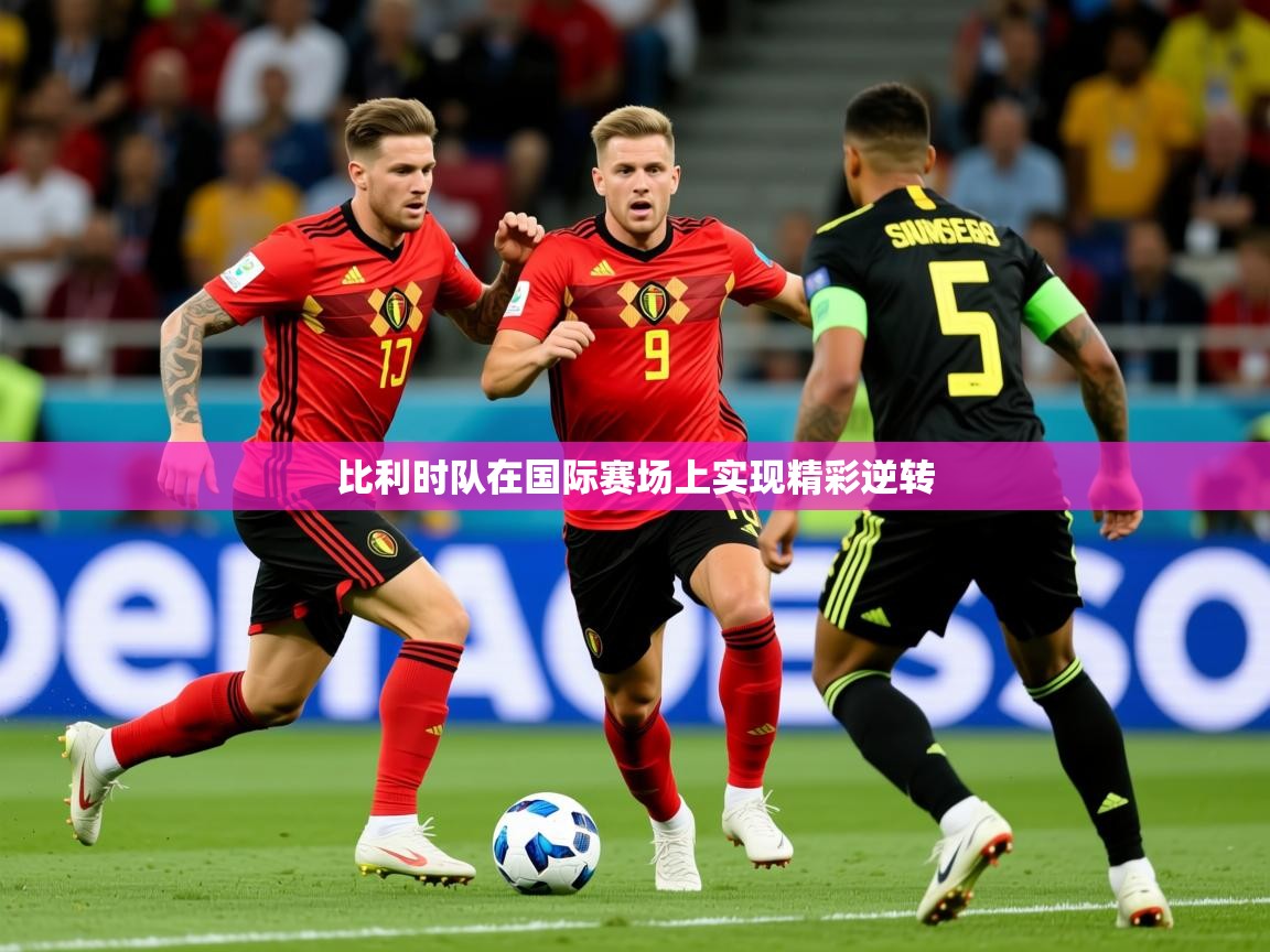 2025爱游戏体育app比利时队在国际赛场上实现精彩逆转