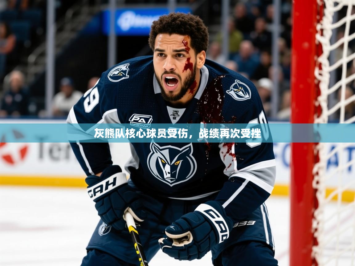 2025爱游戏体育平台官网灰熊队核心球员受伤，战绩再次受挫