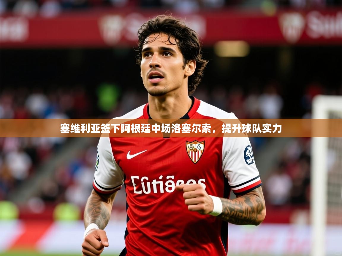 2025爱游戏体育在线平台塞维利亚签下阿根廷中场洛塞尔索,提升球队实力 第4张