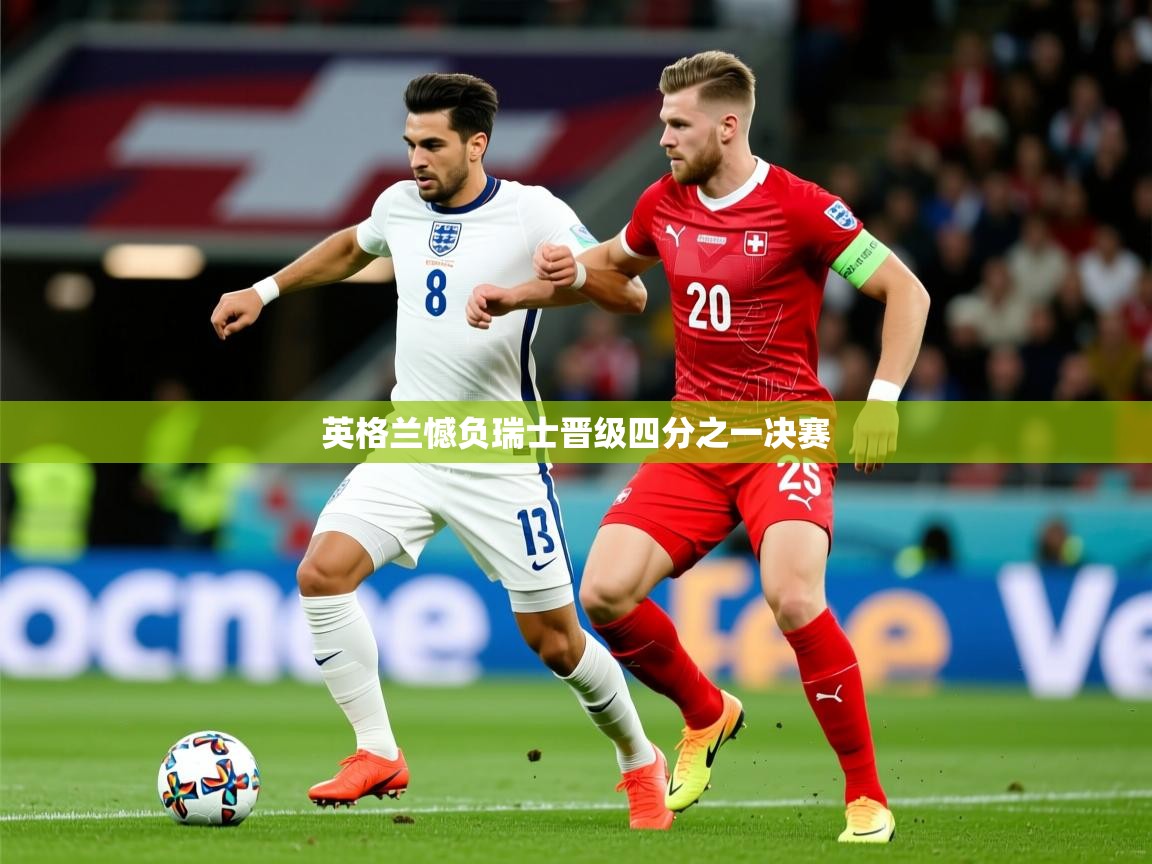 2025爱游戏ayx体育app官网入口英格兰憾负瑞士晋级四分之一决赛