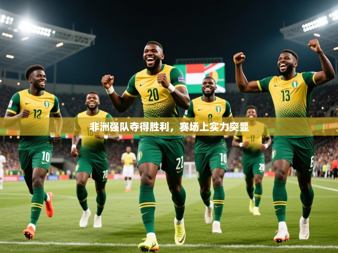 2025爱游戏体育app非洲强队夺得胜利，赛场上实力突显
