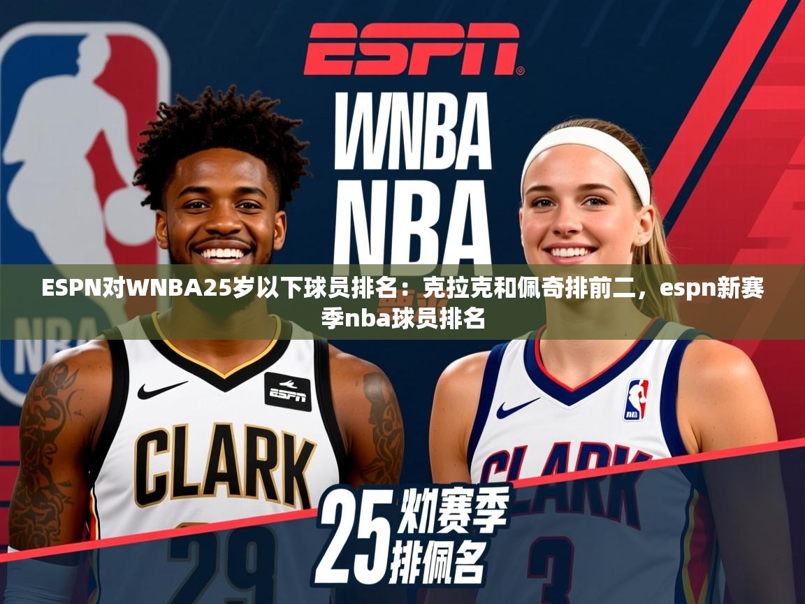 2025爱游戏ayx体育app官方网站入口ESPN对WNBA25岁以下球员排名：克拉克和佩奇排前二，espn新赛季nba球员排名  第2张