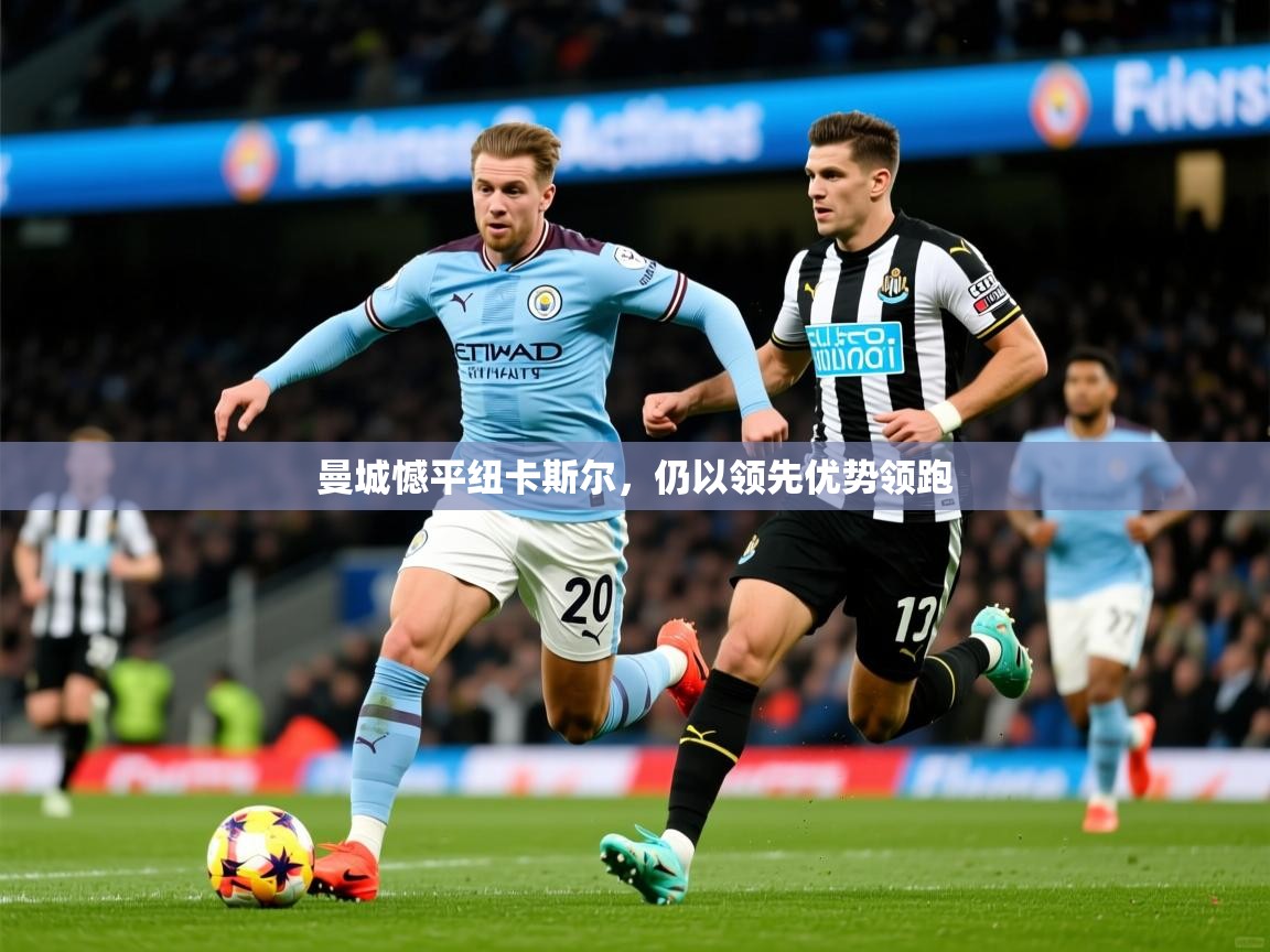 2025爱游戏体育官网曼城憾平纽卡斯尔，仍以领先优势领跑  第3张