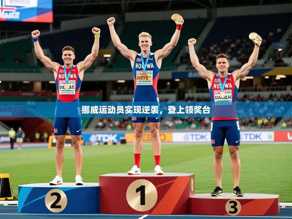 2026爱游戏体育app入口挪威运动员实现逆袭，登上领奖台  第2张