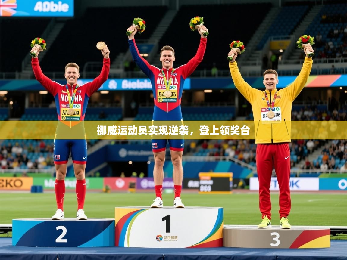 2026爱游戏体育app入口挪威运动员实现逆袭，登上领奖台  第4张