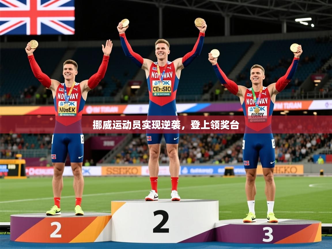 2026爱游戏体育app入口挪威运动员实现逆袭，登上领奖台  第3张
