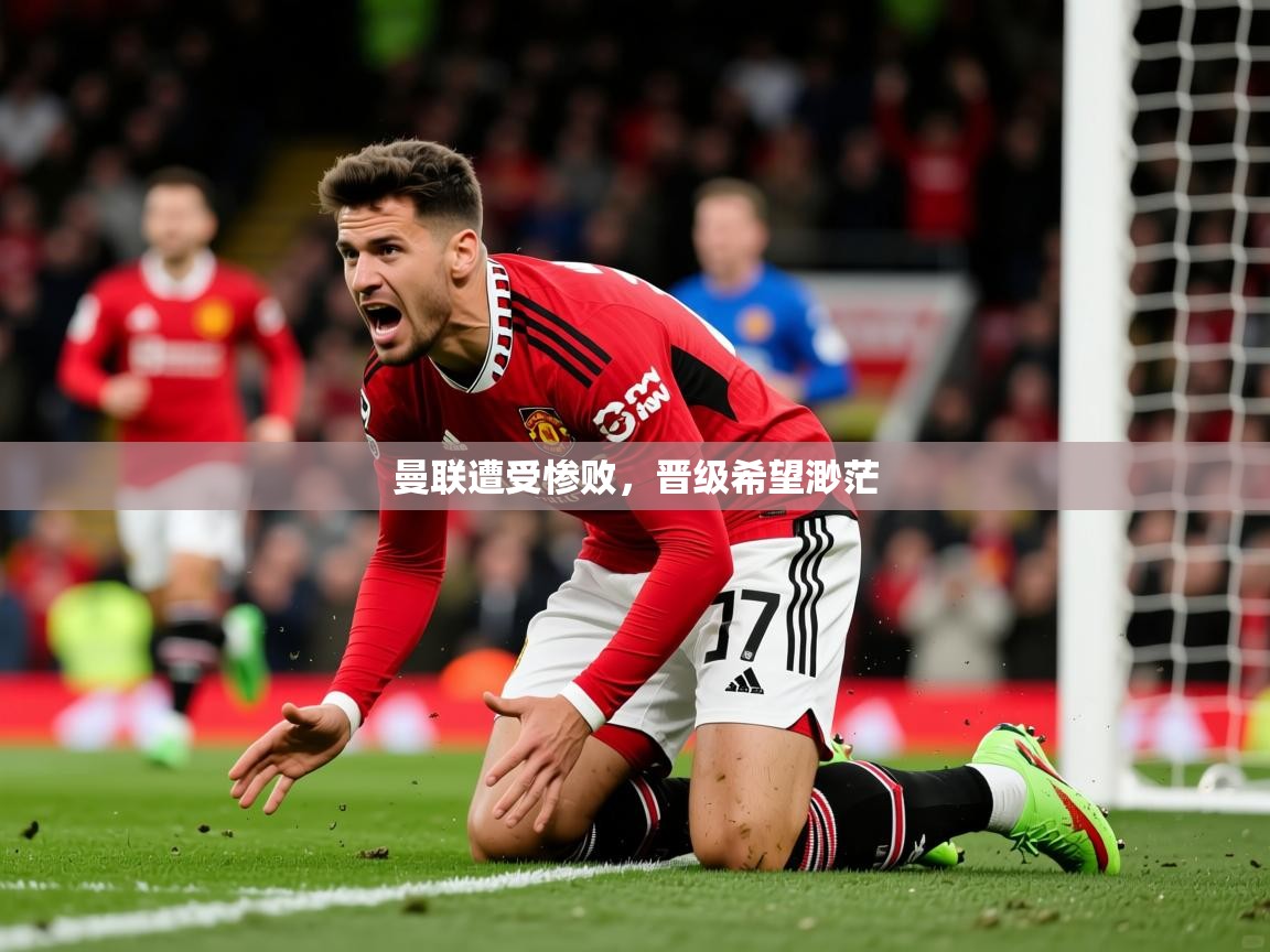 2026爱游戏体育在线登录地址曼联遭受惨败,晋级希望渺茫 第2张