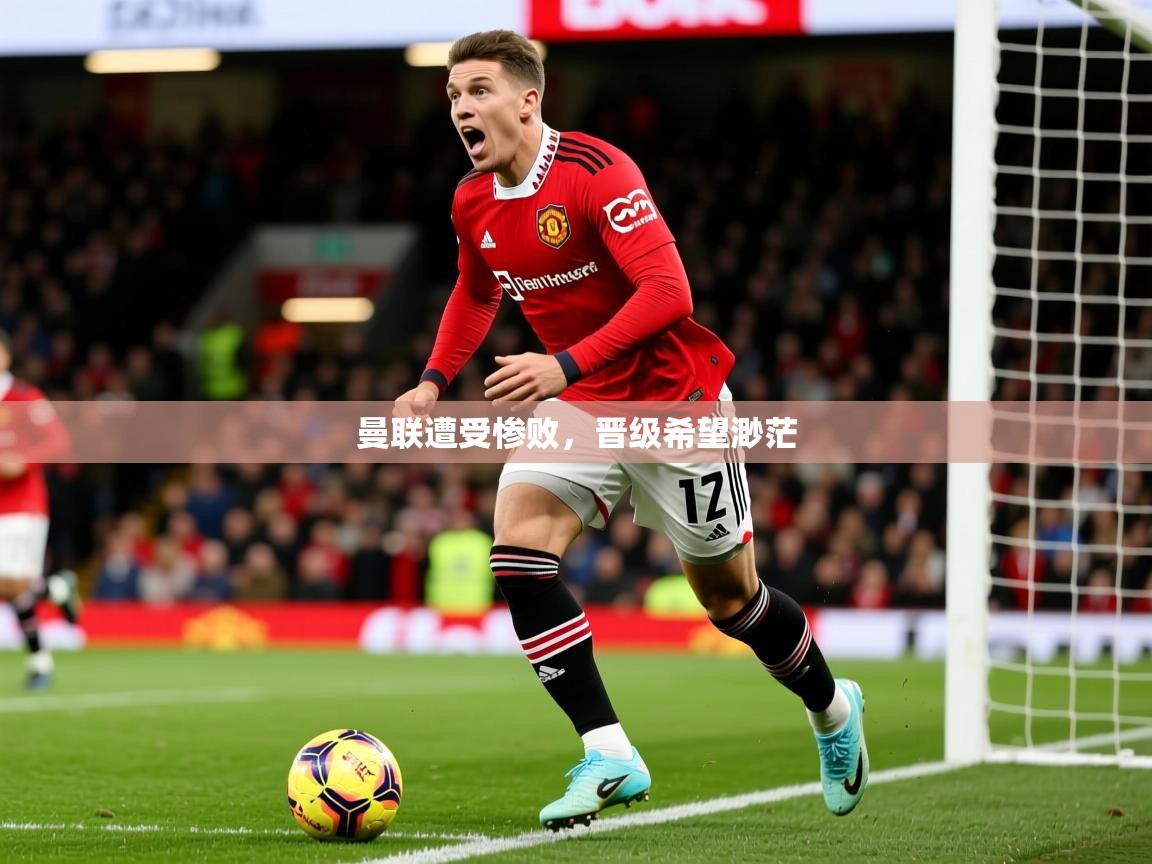 2026爱游戏体育在线登录地址曼联遭受惨败,晋级希望渺茫 第1张