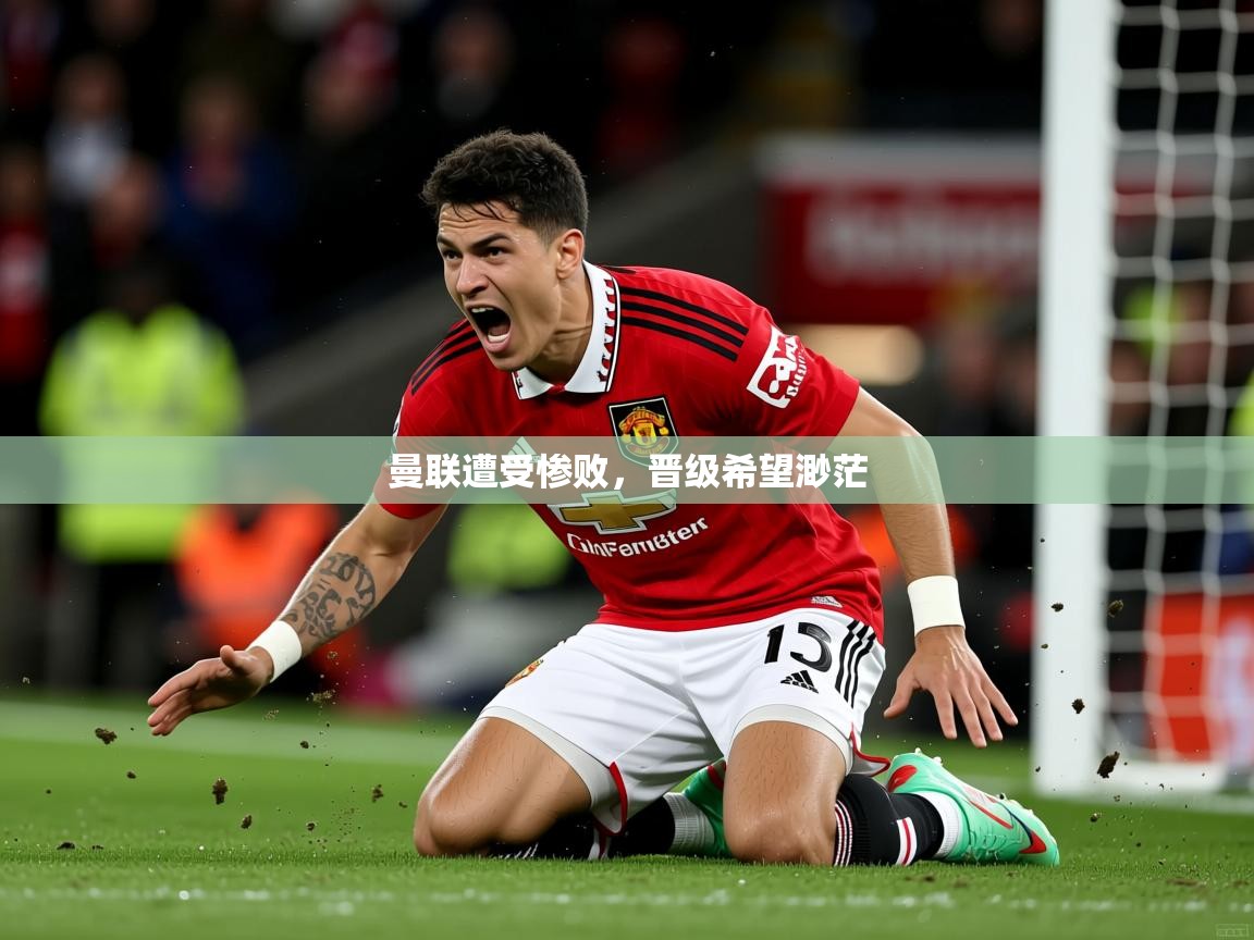 2026爱游戏体育在线登录地址曼联遭受惨败,晋级希望渺茫 第4张