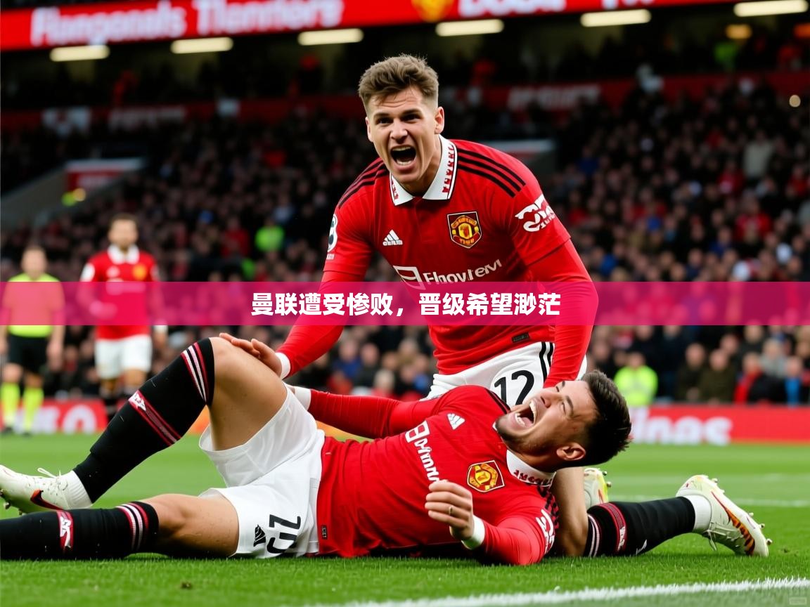 2026爱游戏体育在线登录地址曼联遭受惨败,晋级希望渺茫 第3张