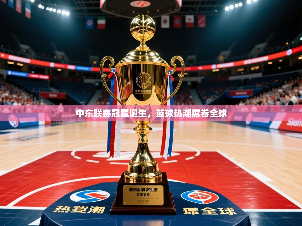 2026爱游戏体育平台中东联赛冠军诞生，篮球热潮席卷全球  第1张