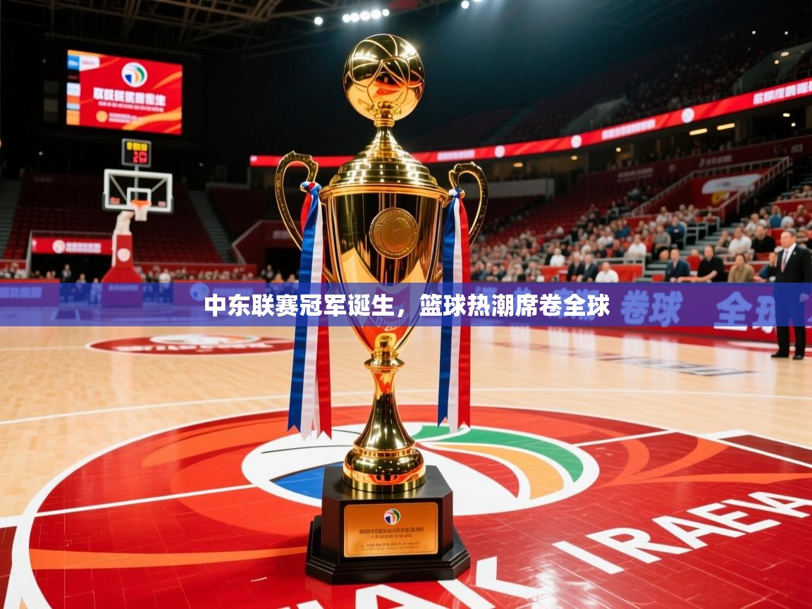 2026爱游戏体育平台中东联赛冠军诞生，篮球热潮席卷全球  第2张