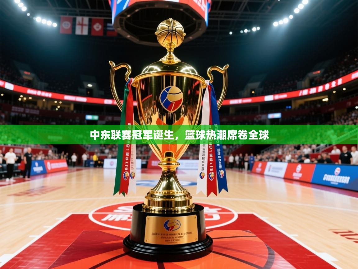2026爱游戏体育平台中东联赛冠军诞生，篮球热潮席卷全球  第4张