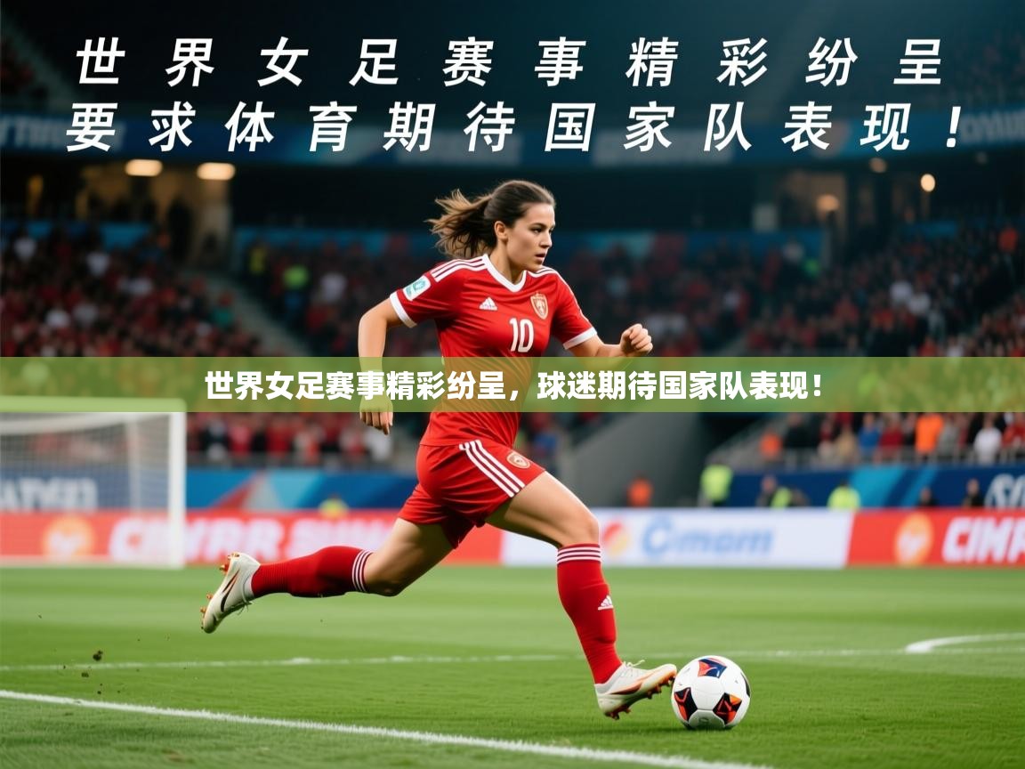 2026爱游戏体育在线平台下载世界女足赛事精彩纷呈，球迷期待国家队表现！