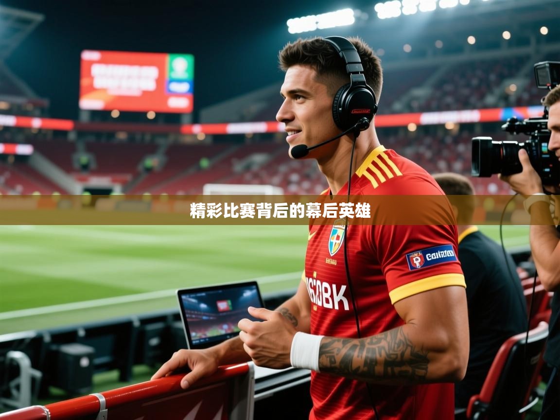 2026爱游戏体育app入口精彩比赛背后的幕后英雄  第3张