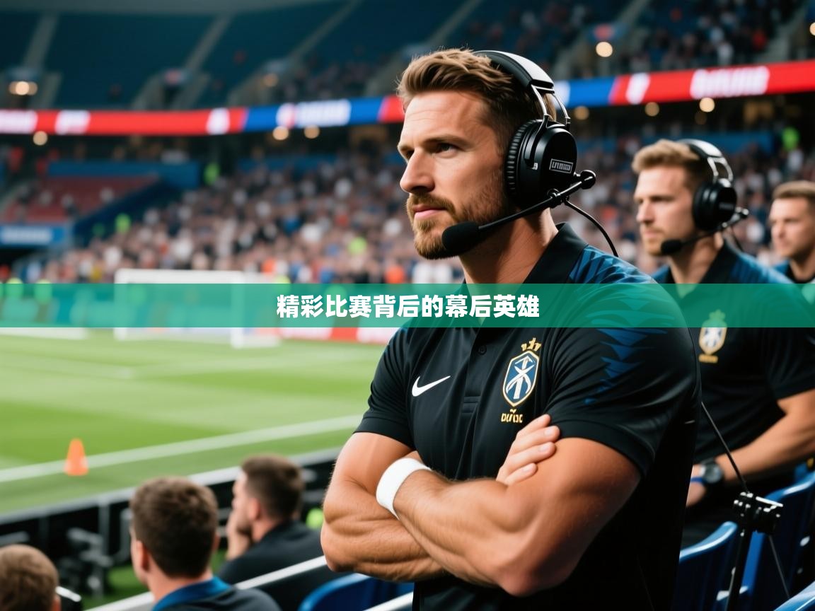 2026爱游戏体育app入口精彩比赛背后的幕后英雄  第2张