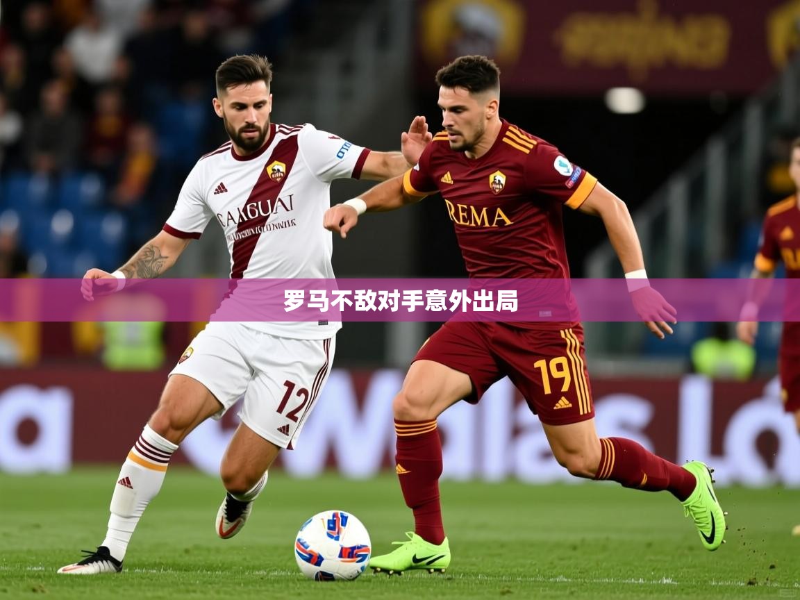 2026爱游戏体育ios版罗马不敌对手意外出局  第2张
