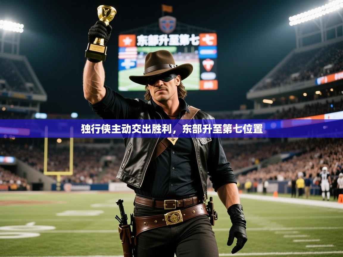 2026爱游戏体育官网网页登录网页版独行侠主动交出胜利,东部升至第七位置 第2张