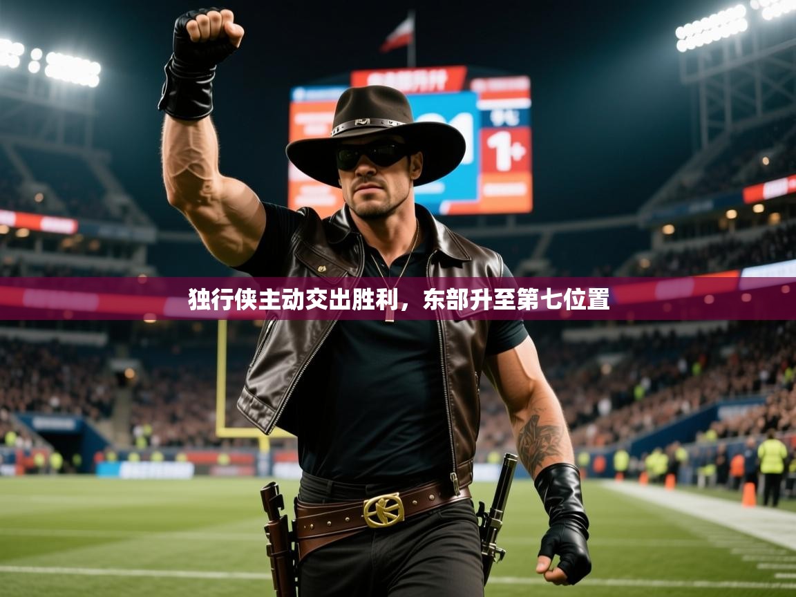 2026爱游戏体育官网网页登录网页版独行侠主动交出胜利,东部升至第七位置 第3张