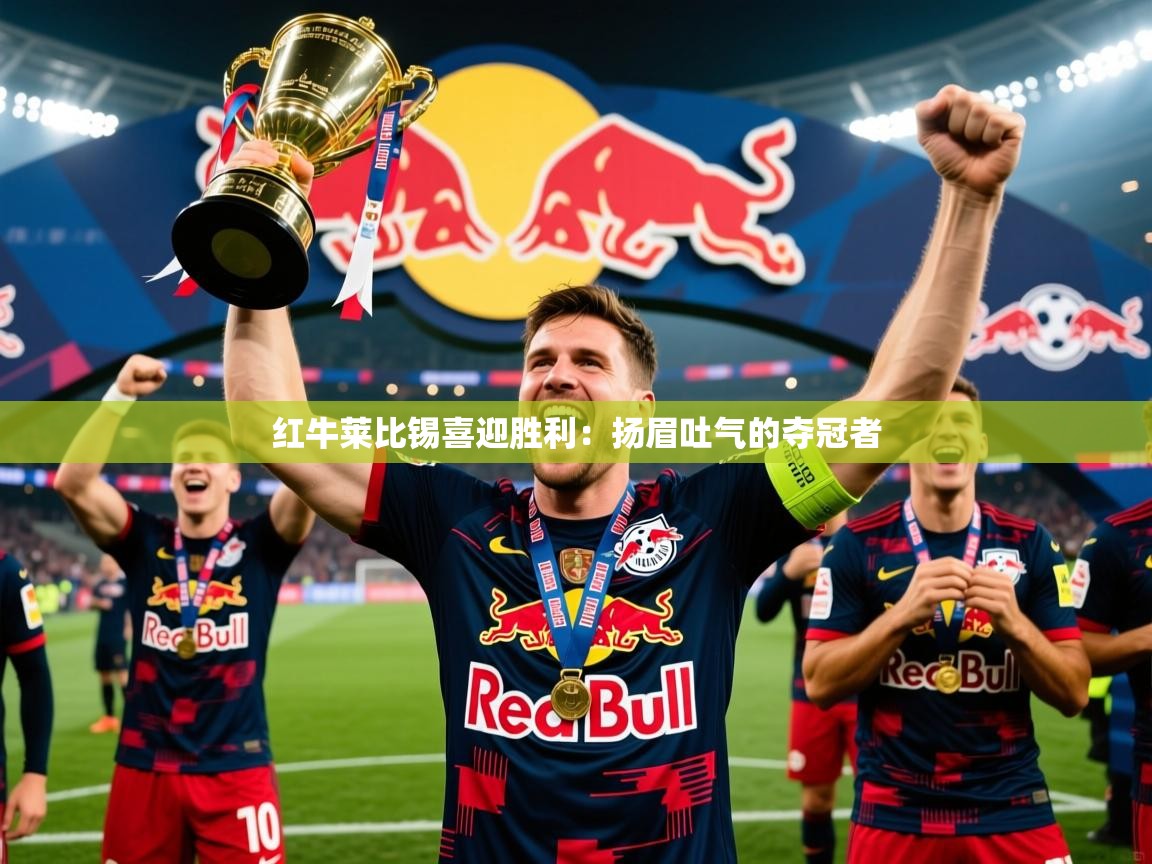 2026爱游戏体育在线注册红牛莱比锡喜迎胜利:扬眉吐气的夺冠者 第1张