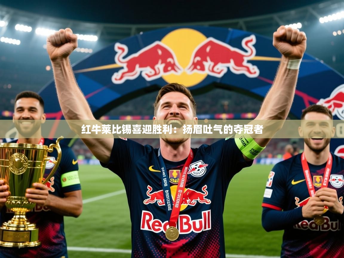 2026爱游戏体育在线注册红牛莱比锡喜迎胜利:扬眉吐气的夺冠者 第2张