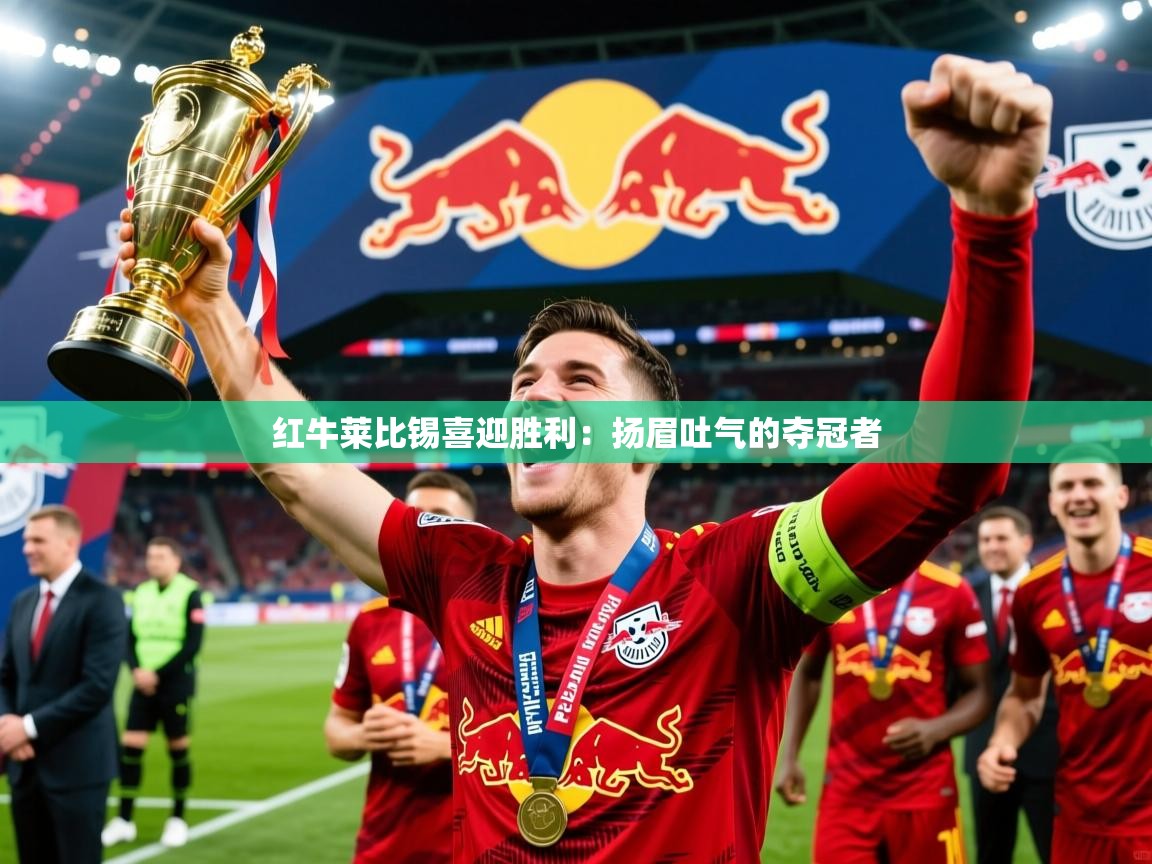 2026爱游戏体育在线注册红牛莱比锡喜迎胜利:扬眉吐气的夺冠者 第4张